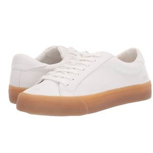 Madewell Sidewalk Low Top Sneakers